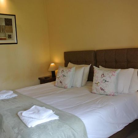 The Horse & Jockey Inn Knighton  Luaran gambar