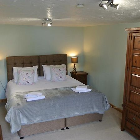 The Horse & Jockey Inn Knighton  Luaran gambar