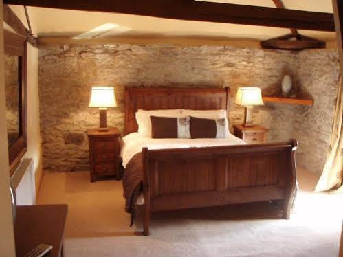 The Horse & Jockey Inn Knighton  Luaran gambar
