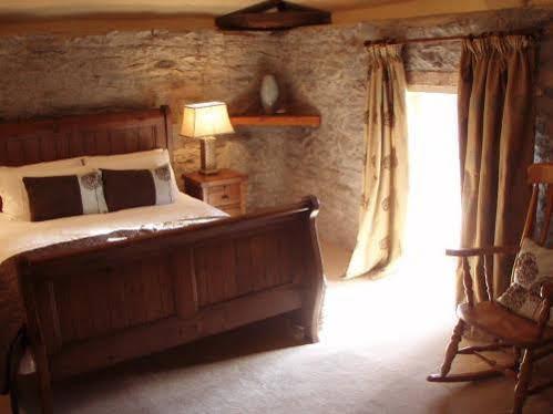 The Horse & Jockey Inn Knighton  Luaran gambar