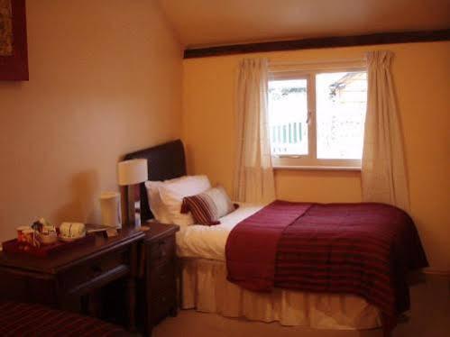 The Horse & Jockey Inn Knighton  Luaran gambar
