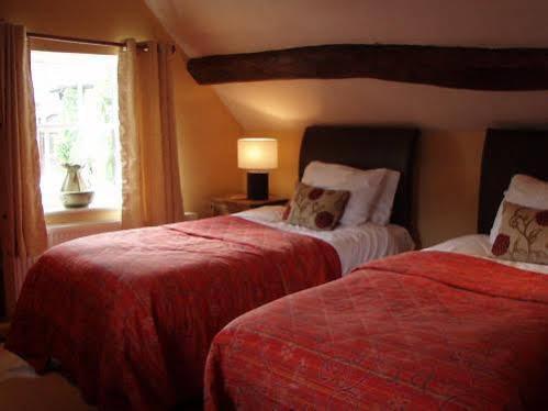 The Horse & Jockey Inn Knighton  Luaran gambar