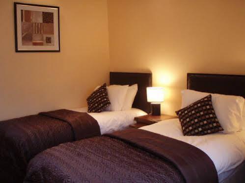 The Horse & Jockey Inn Knighton  Luaran gambar
