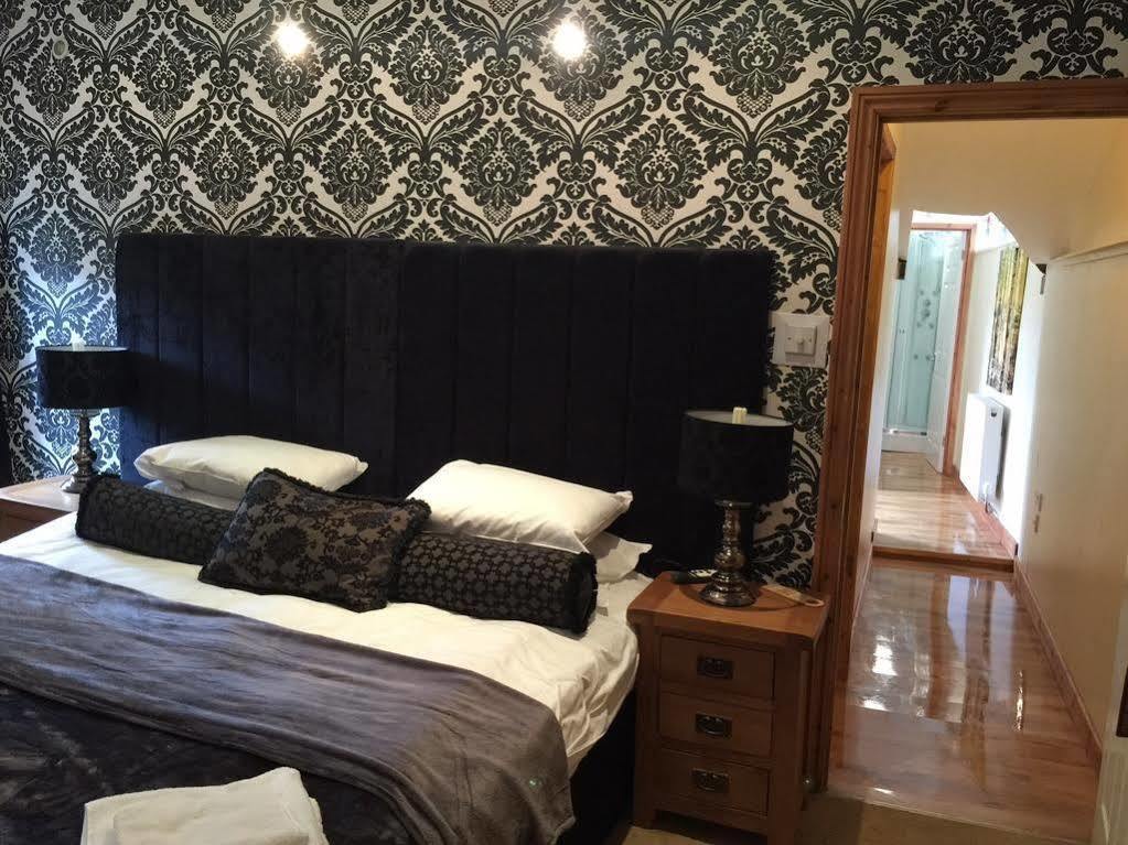 The Horse & Jockey Inn Knighton  Luaran gambar