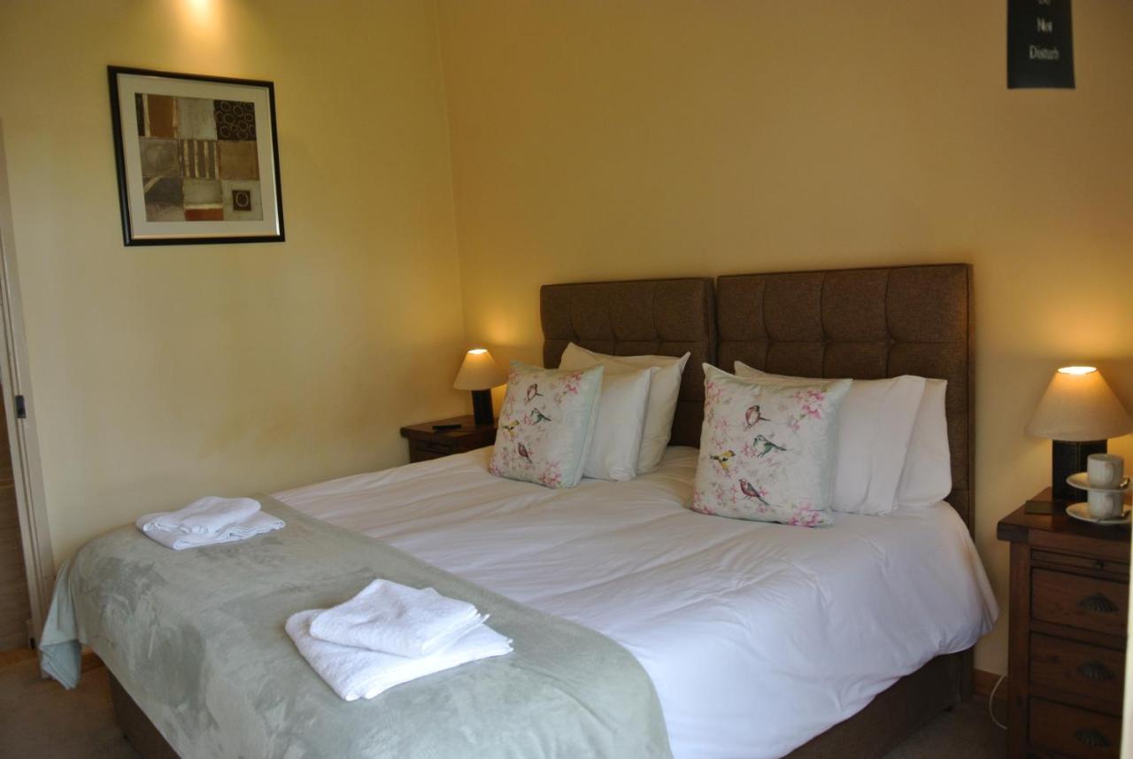 The Horse & Jockey Inn Knighton  Luaran gambar