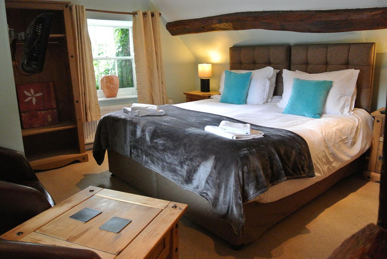 The Horse & Jockey Inn Knighton  Luaran gambar