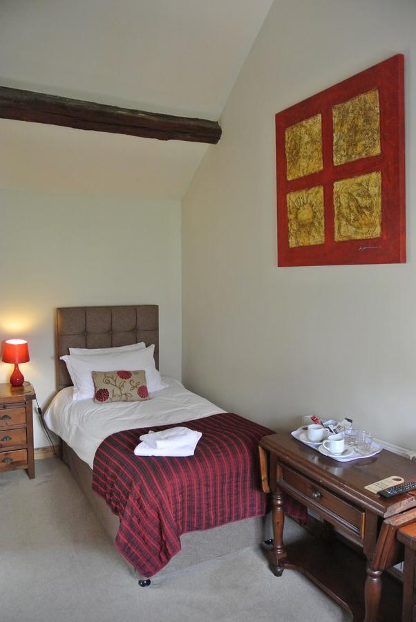 The Horse & Jockey Inn Knighton  Luaran gambar