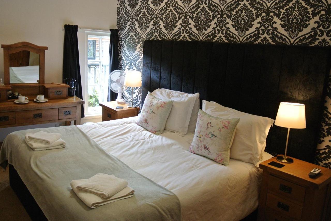The Horse & Jockey Inn Knighton  Luaran gambar