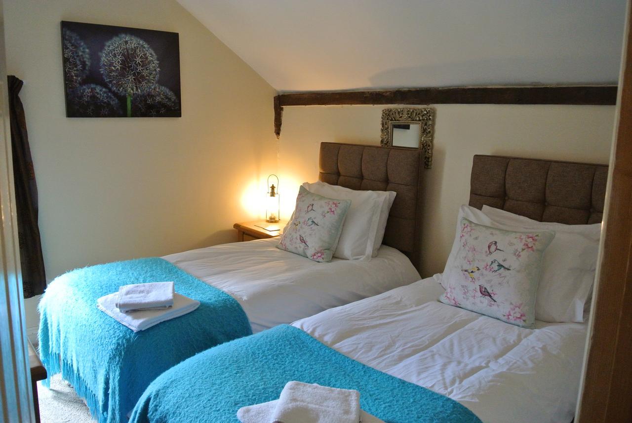 The Horse & Jockey Inn Knighton  Luaran gambar